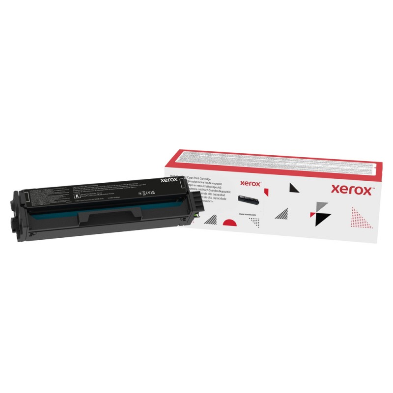 Xerox Sort 3000 sider Toner 006R04391 Xerox Sort 3000 sider Toner 006R04391